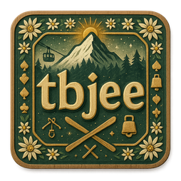 tbjee logo
